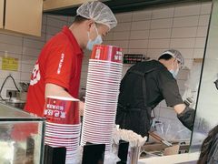 -黑色经典臭豆腐·湖南特产(步行街店)