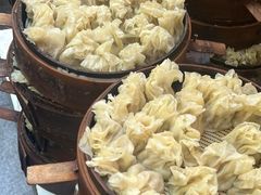 -海汇源老烧麦店(东大街总店)