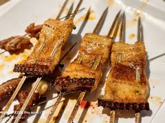 -济南亮亮烧烤(延安三路店)