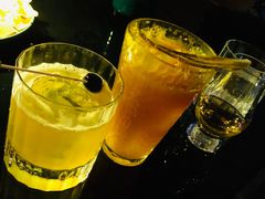 -柒Lounge(三里屯店)