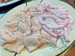 猪大肠-华哥新鲜猪精品美食