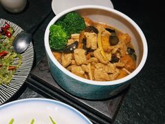 -安多素食(广仁寺路店)