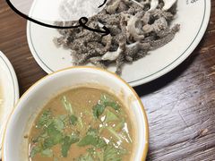 -清真永恒华威肉饼(潘家园店)