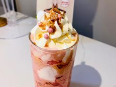 -Deer Park鹿园西餐(仁恒置地广场店)