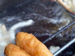 -逍遥镇刘相五胡辣汤豆沫馆(康复中街店)