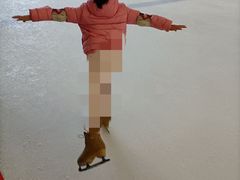 -冰纷万象滑冰场(二七万象城店)