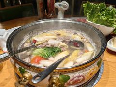-娜仁图雅蒙古美食村(33小镇店)
