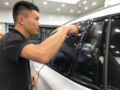 -车艺尚上海龙膜隐形车衣汽车贴膜旗舰店
