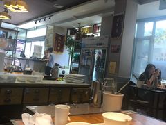 自助取餐区-海味当家·蒸锅海鲜(中山广场创始店)