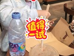 -星巴克(南京弘阳购物中心店)