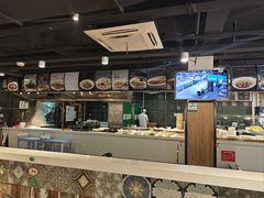 牛肉罩饼-直隶安家牛肉罩饼(新石店)