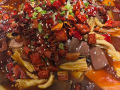 -城南往事·鲁菜济南菜(长清园博园恒大绿洲店)