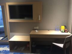 -JOYA湾悦国际酒店(世界之窗店)