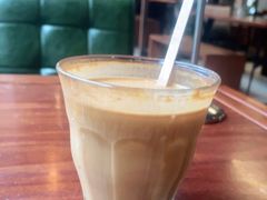 -VESH COFFEE(定西路店)