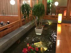 -松子料理(亮马桥店)
