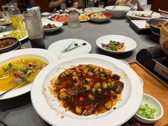-紫阳富豪大酒店(惠南店)