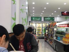 -today便利店(汉街店)