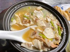 -阿东农家菜(新场古镇下塘街店)
