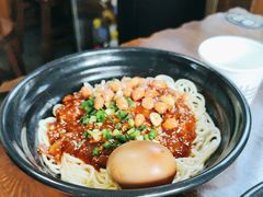 -家烧面馆【南山路知名经典面食】