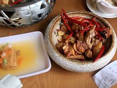 -隔壁老王·家常云南菜(花巷店)