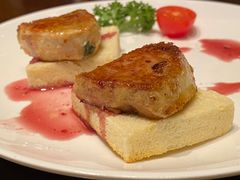 -佛山希尔顿酒店·融誉亚洲美食荟