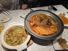 -奉天小馆·非遗东北菜(济南万象城店)
