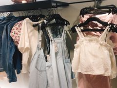 -ZARA(青岛万象城店)