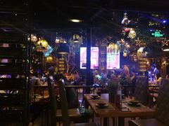 大堂-胡桃里音乐酒馆(四道口店)