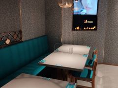 -半天妖烤鱼(丰科万达店)