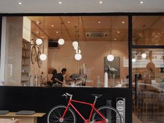 门面-常识咖啡common sense(春熙路店)