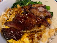 -尖沙咀茶餐厅(永泰店)