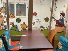-阿sir咖啡(陶谷新村店)