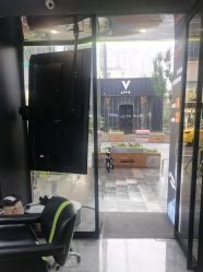 -不迫先生专业男士剪发