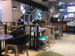 -德克士(崂山百货店)