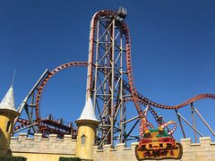 -大连海昌发现王国主题公园