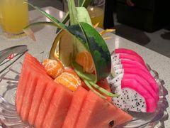 -海底捞火锅(坪山益田假日广场店)