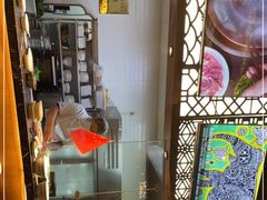 -东门口涮肉·砂锅·烤串(老门东店)