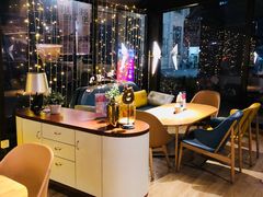 -宿醉意大利餐厅(老车站1970文创园店)