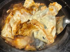 -满兴咱妈烀饼铁锅炖(兰州北街店)