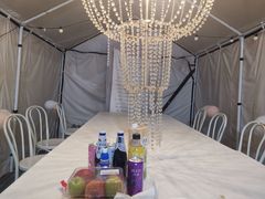 -安德鲁户外烧烤帐篷营地(马泉营店)