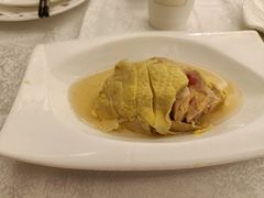 -梅龙镇酒家(南京西路总店)