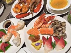 -曲水兰亭(北京四惠店)