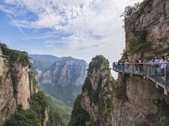 -云台山风景名胜区