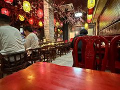 -金杨拉面王小吃面馆·牛三宝面·红烧牛肉粉