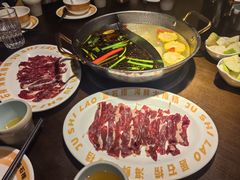 -潮澎派·潮汕菜大排档(南较西路店)