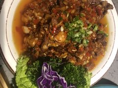 -觅山云南菜(泊富ICITY店)