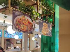 -荔粥记潮汕砂锅粥(新北万达店)