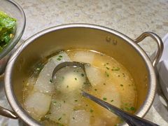 -味上湘菜馆(岳麓山店)