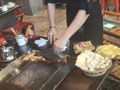 -塘屋烧烤·云南火塘烧烤品牌(春城慧谷旗舰店)