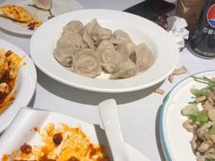 -峨嵋酒家(地安门店)